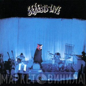 Genesis  - Live