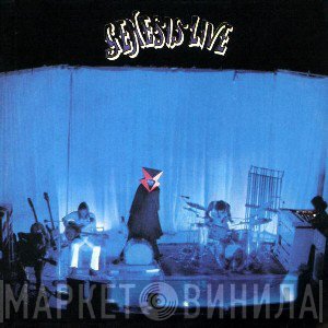 Genesis  - Live