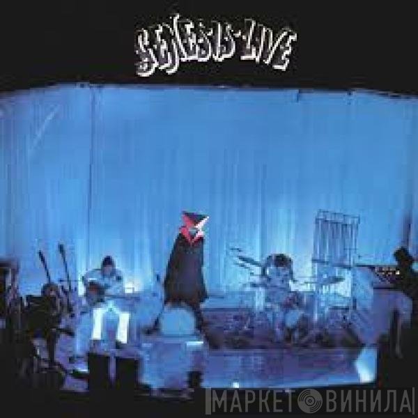 Genesis  - Live