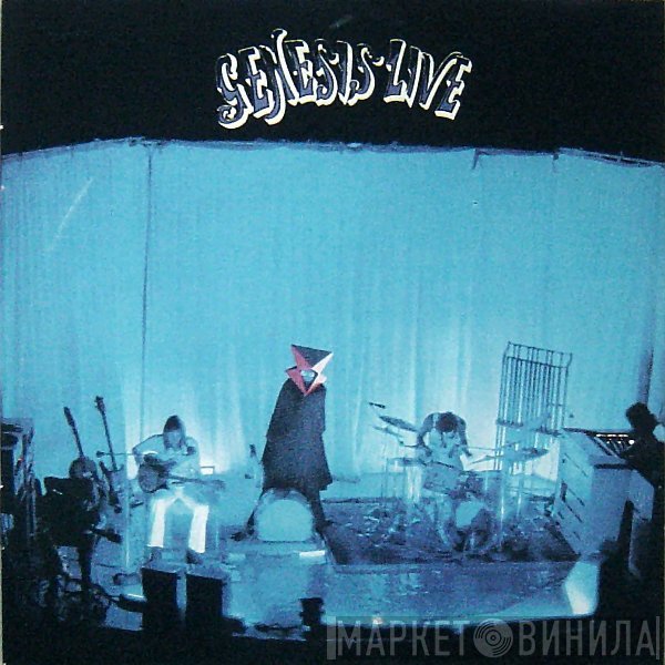 Genesis  - Live