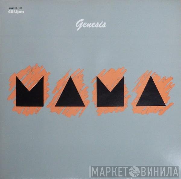 Genesis  - Mama