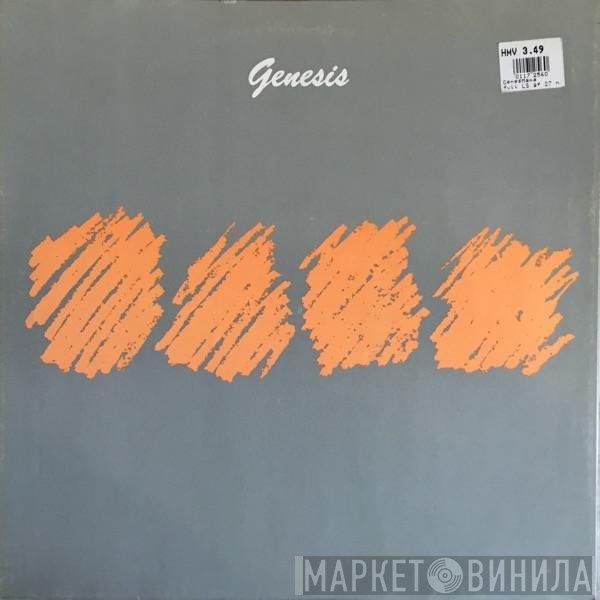 Genesis  - Mama