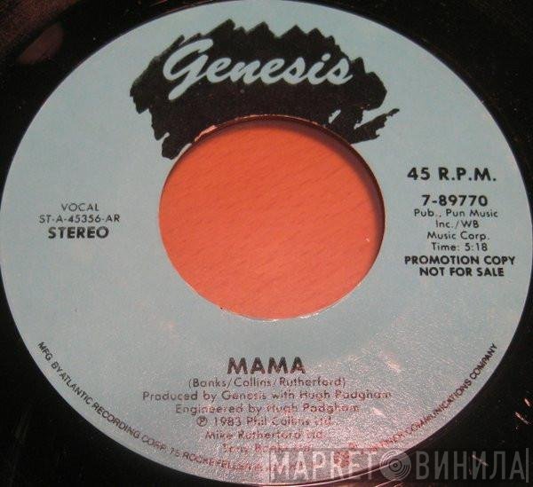 Genesis  - Mama