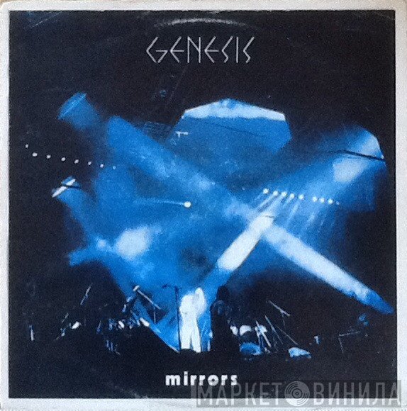 Genesis  - Mirrors