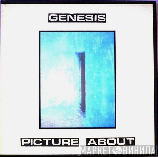 Genesis  - Picture About