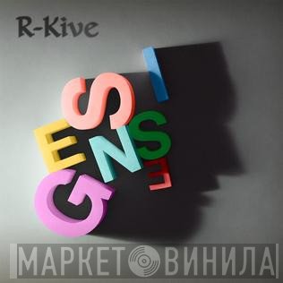 Genesis  - R-Kive