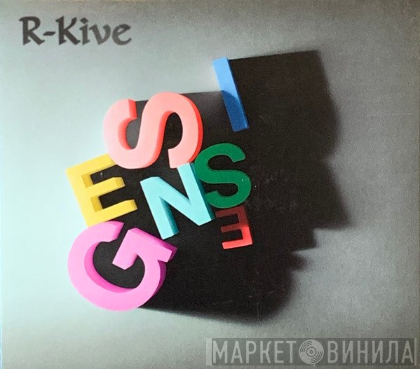 Genesis  - R-Kive