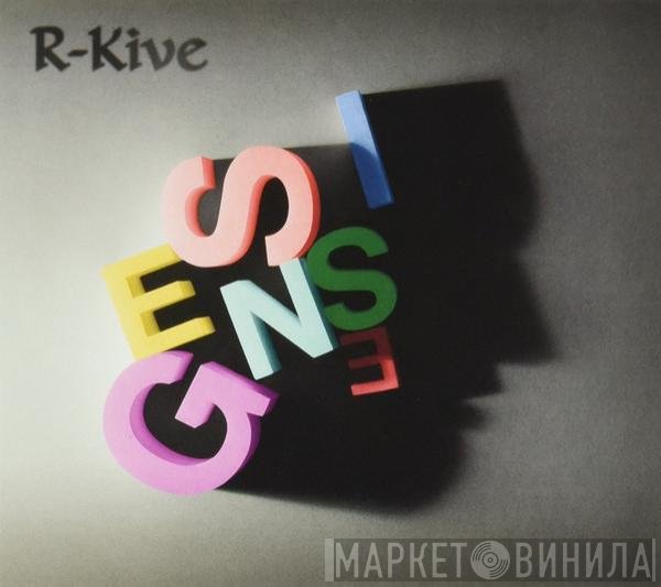 Genesis  - R-Kive