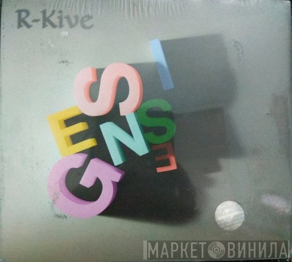 Genesis  - R-Kive