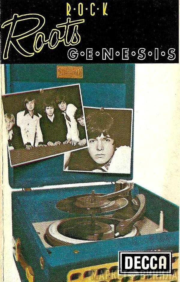 Genesis  - Rock Roots