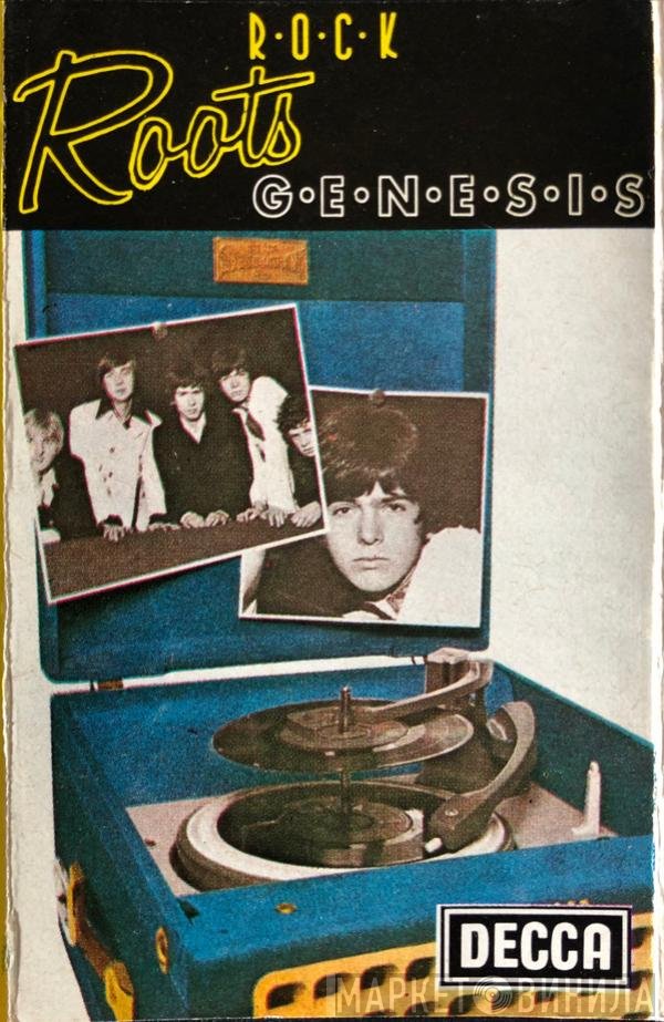 Genesis  - Rock Roots