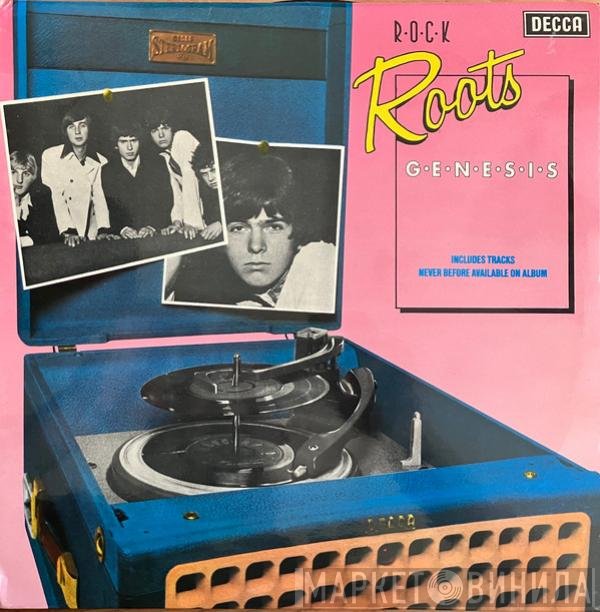 Genesis  - Rock Roots
