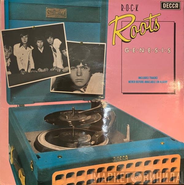 Genesis  - Rock Roots