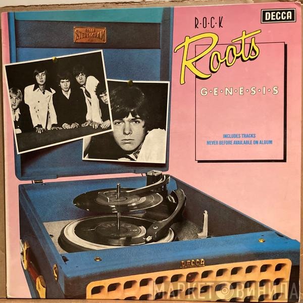 Genesis  - Rock Roots