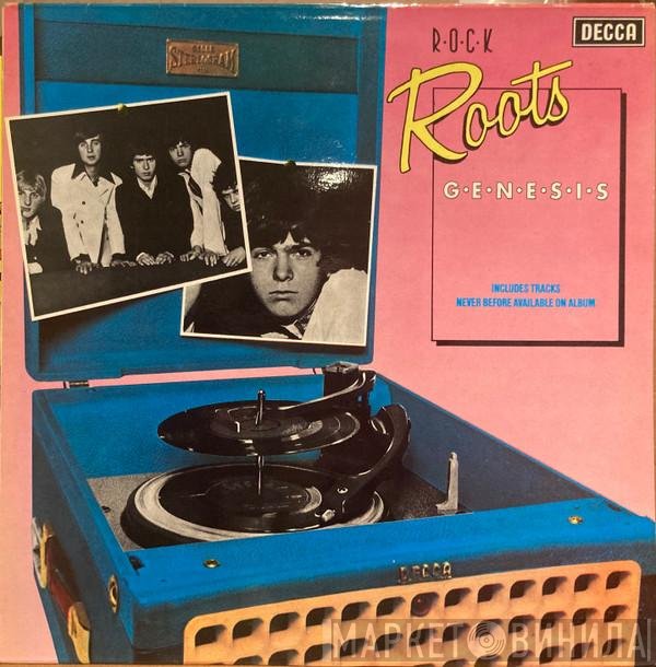 Genesis  - Rock Roots
