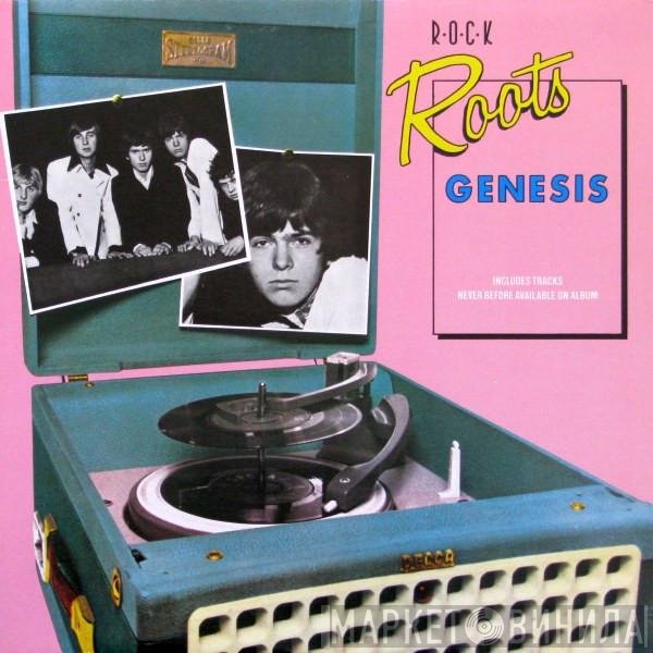 Genesis  - Rock Roots