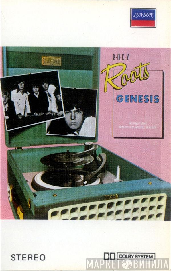 Genesis  - Rock Roots