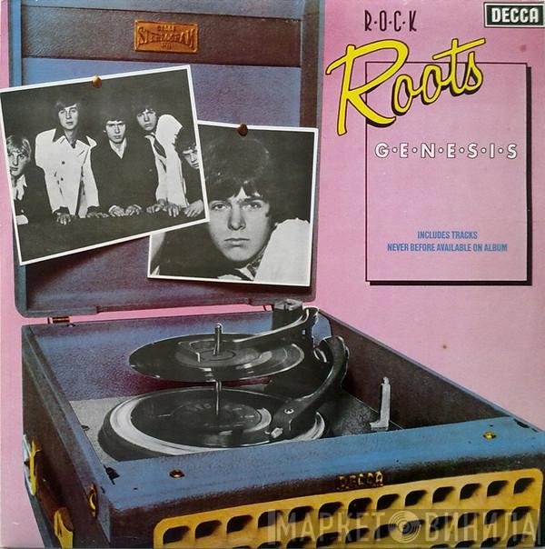 Genesis  - Rock Roots