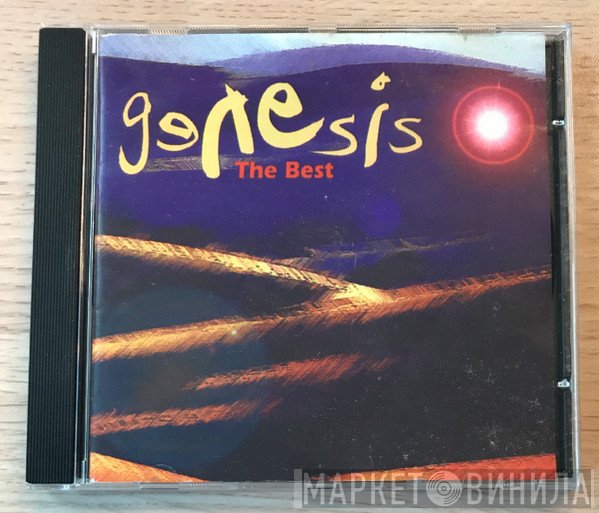 Genesis  - The Best