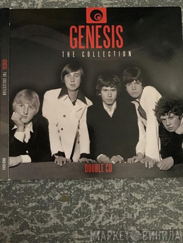 Genesis  - The Collection