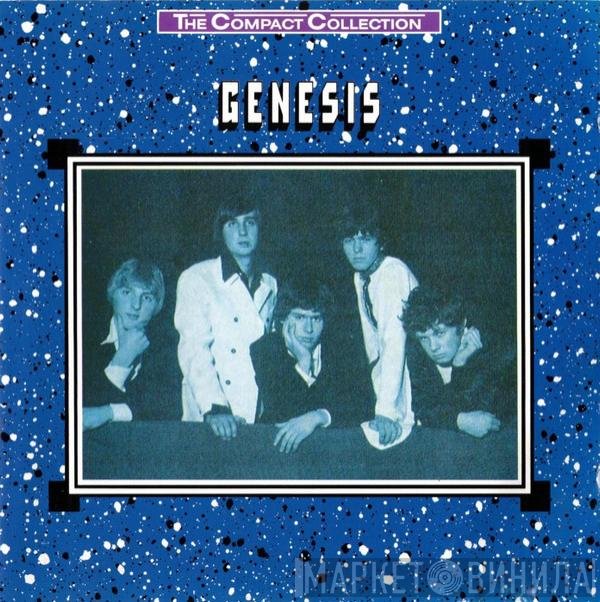 Genesis  - The Compact Collection