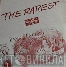 Genesis  - The Rarest Live Vol.2