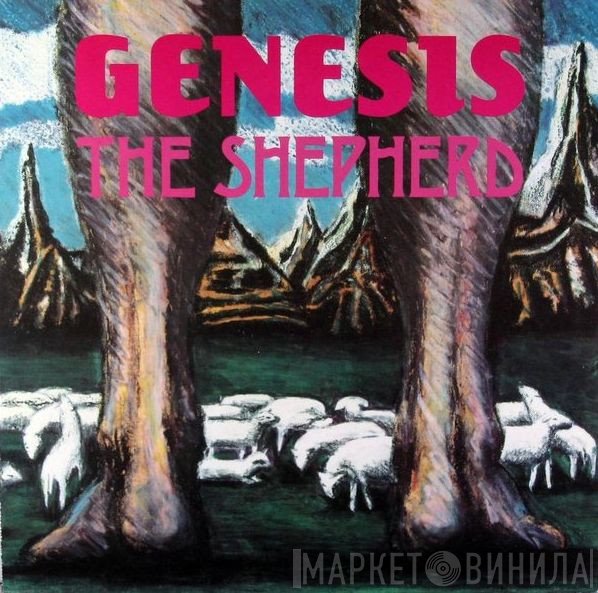 Genesis  - The Shepherd
