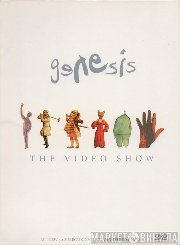 Genesis  - The Video Show