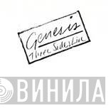 Genesis  - Three Sides Live