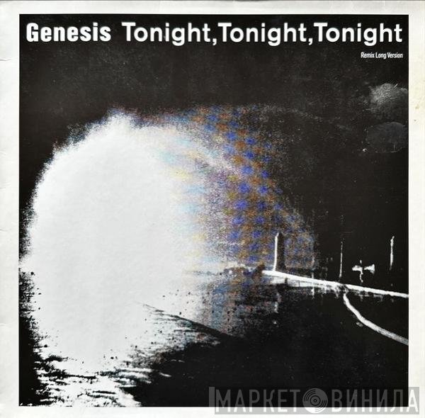 Genesis - Tonight, Tonight, Tonight (Remix Long Version)