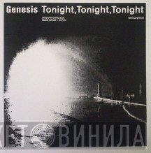 Genesis  - Tonight, Tonight, Tonight