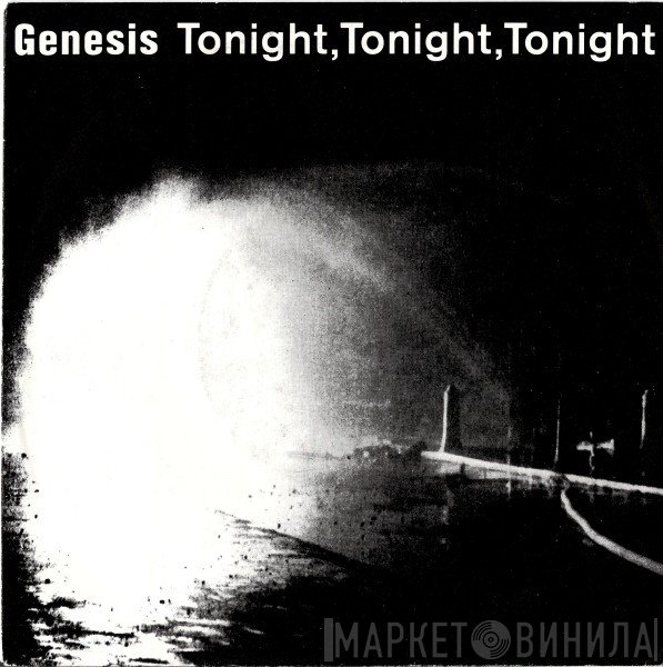 Genesis - Tonight, Tonight, Tonight