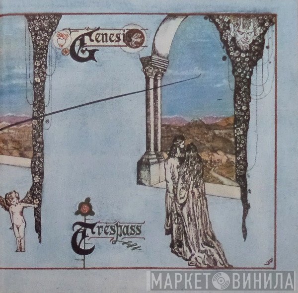 Genesis - Trespass