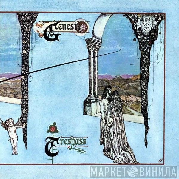 Genesis  - Trespass