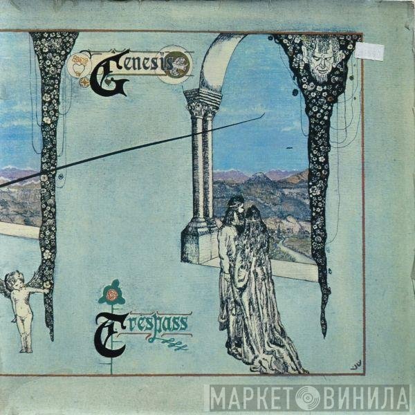 Genesis  - Trespass
