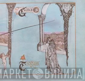 Genesis - Trespass