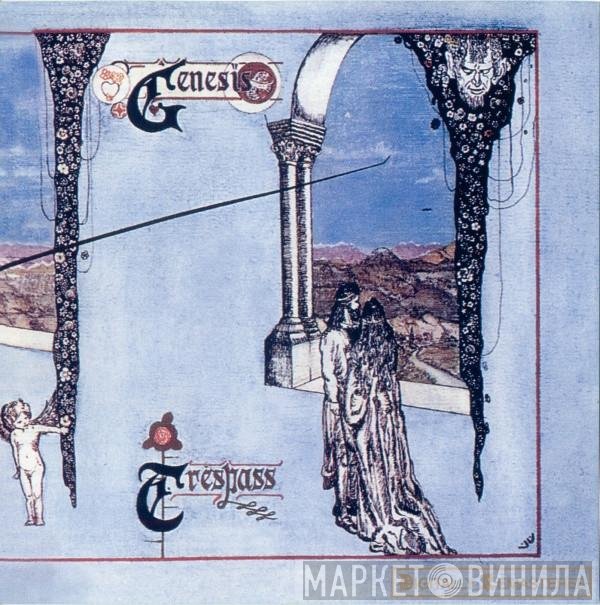 Genesis  - Trespass