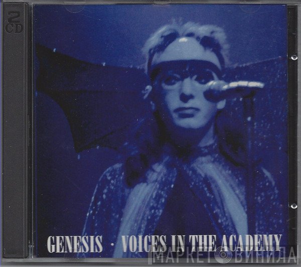 Genesis  - Voices In The Academy