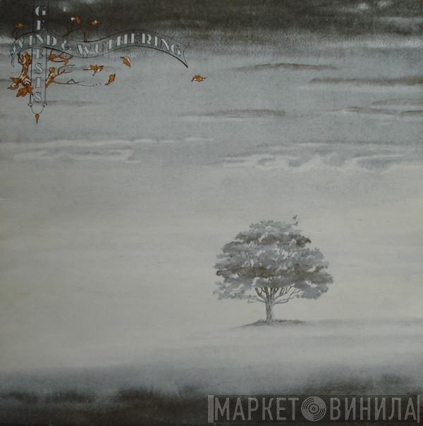 Genesis - Wind & Wuthering