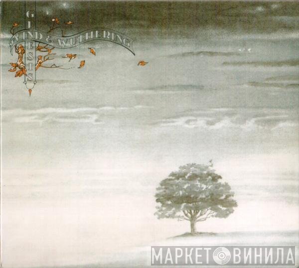 Genesis  - Wind & Wuthering