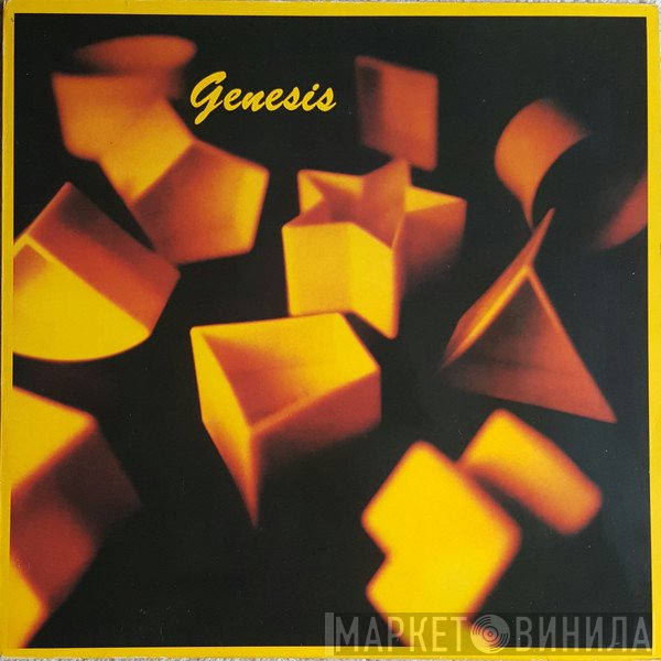  - Genesis
