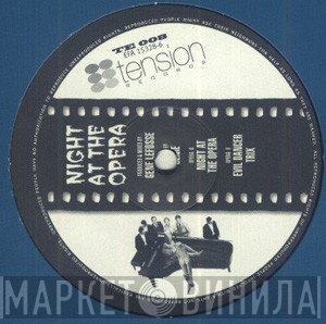 Genie - Night At The Opera