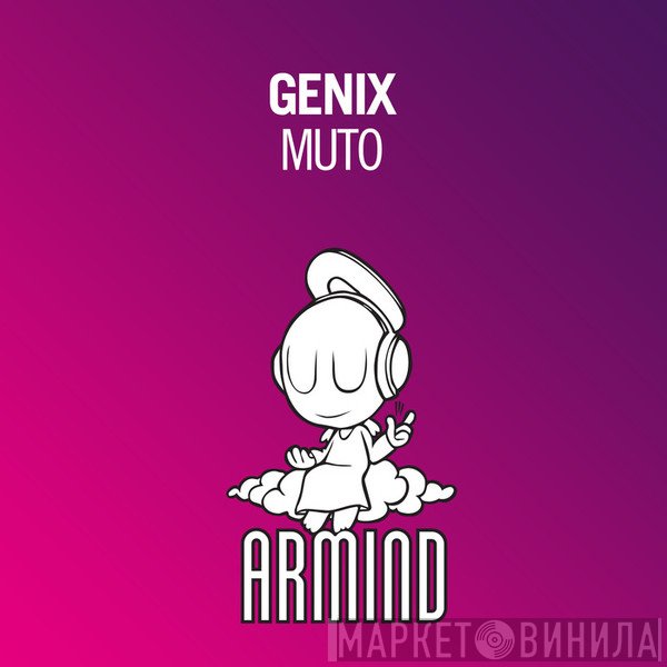 Genix  - Muto
