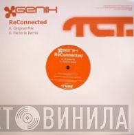 Genix  - ReConnected