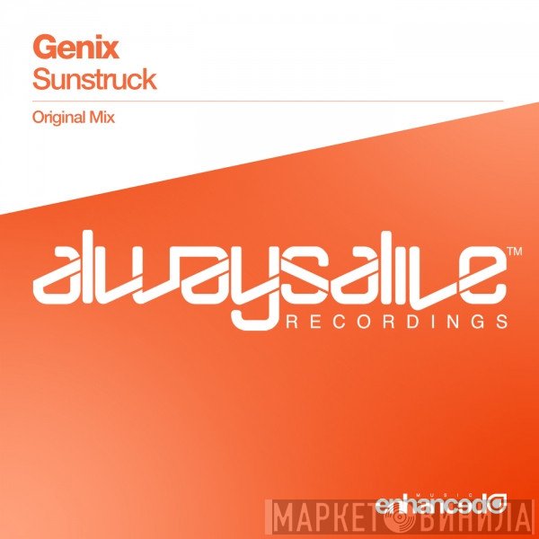Genix  - Sunstruck