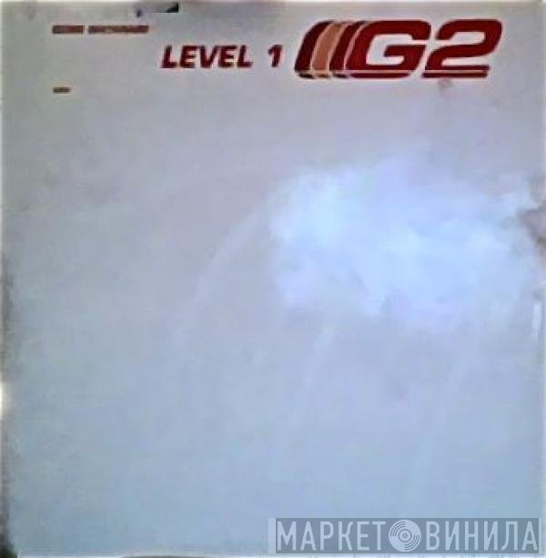 Genn Watanabe - Level 1