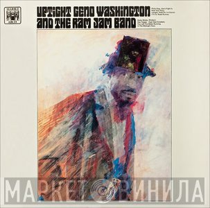 Geno Washington & The Ram Jam Band - Uptight