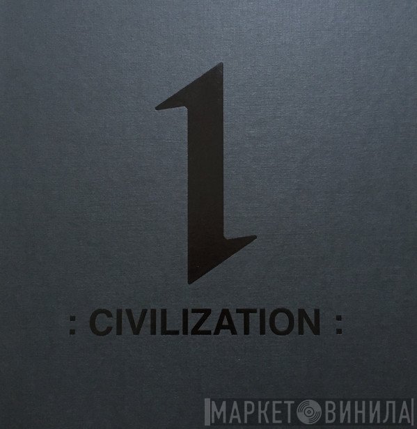 Genocide Organ  - Civilization