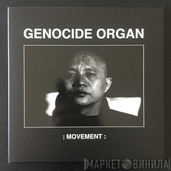Genocide Organ  - Movement