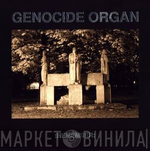 Genocide Organ  - Remember